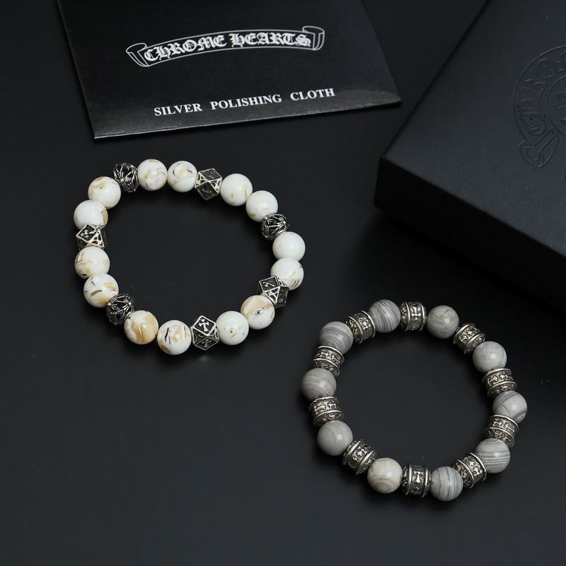 Chrome Hearts bracelet 05yxh01